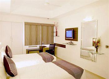 Smart Haven Corporate & Residences 3*