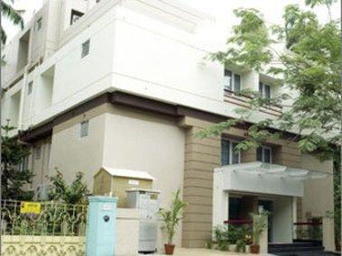 Smart Haven Corporate & Residences Chennai